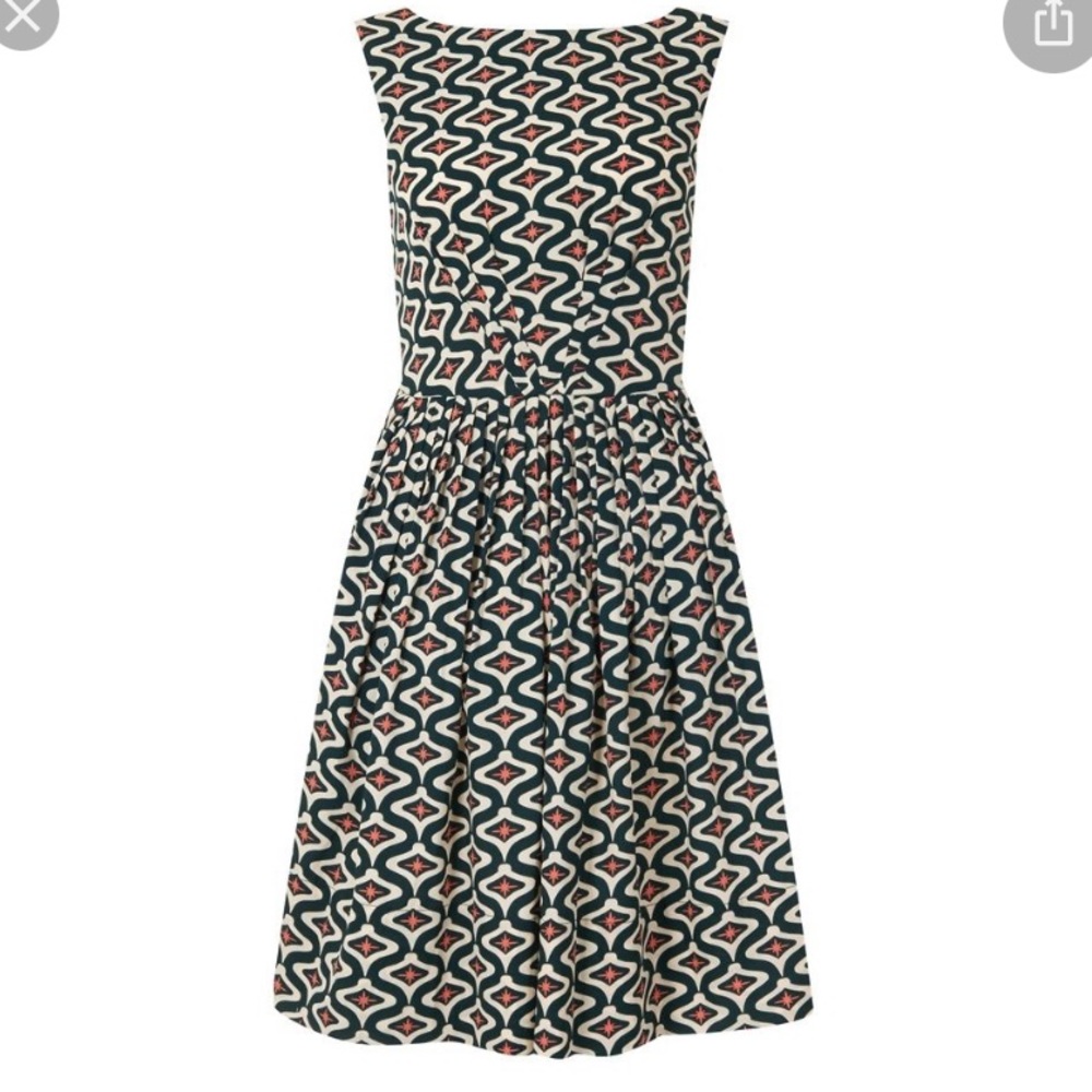 Emily and Fin Mod Bauble Abigail  Dress L